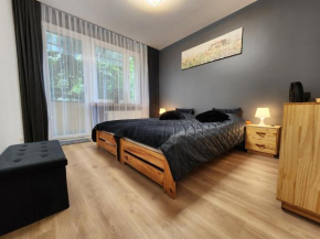 GreyApartment Kraków